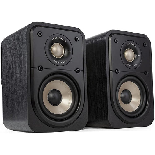 Surround / Rear Speakers