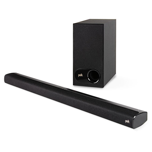 Sound Bars