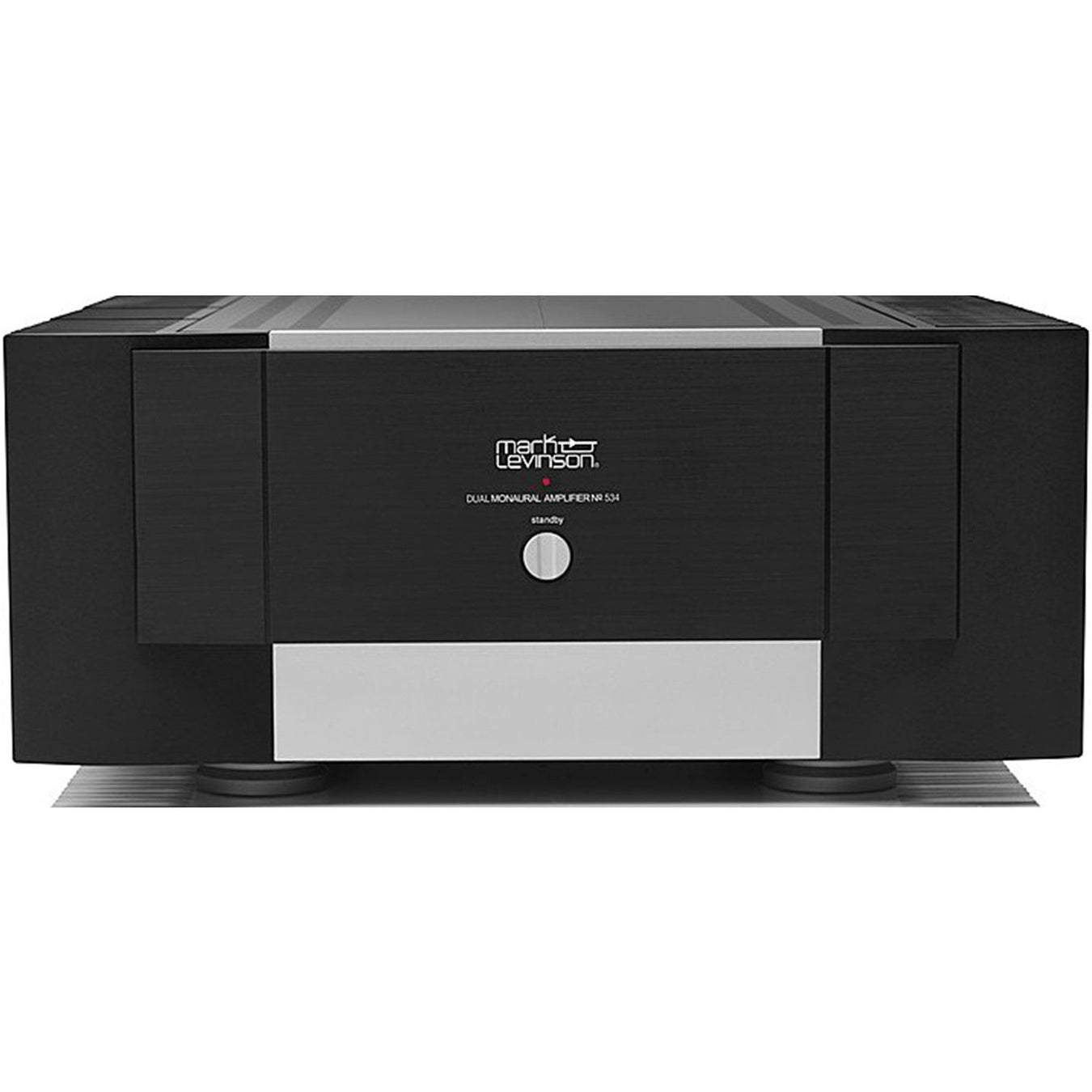 Power Amps