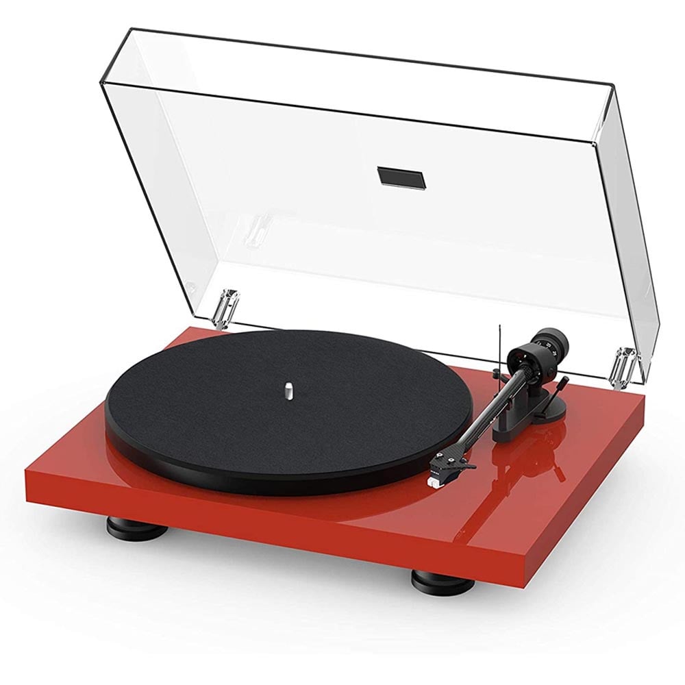 Turntables - Outlet