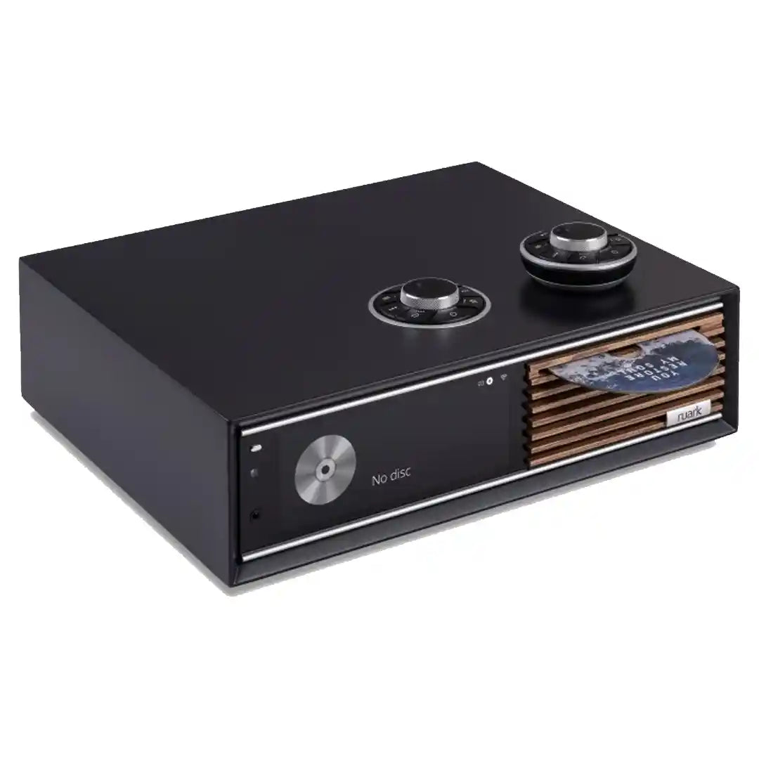 Ruark Audio CD Players & Transports