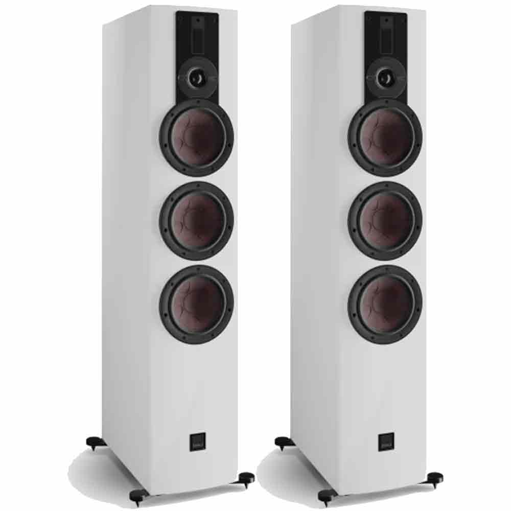 Speakers & Subwoofers