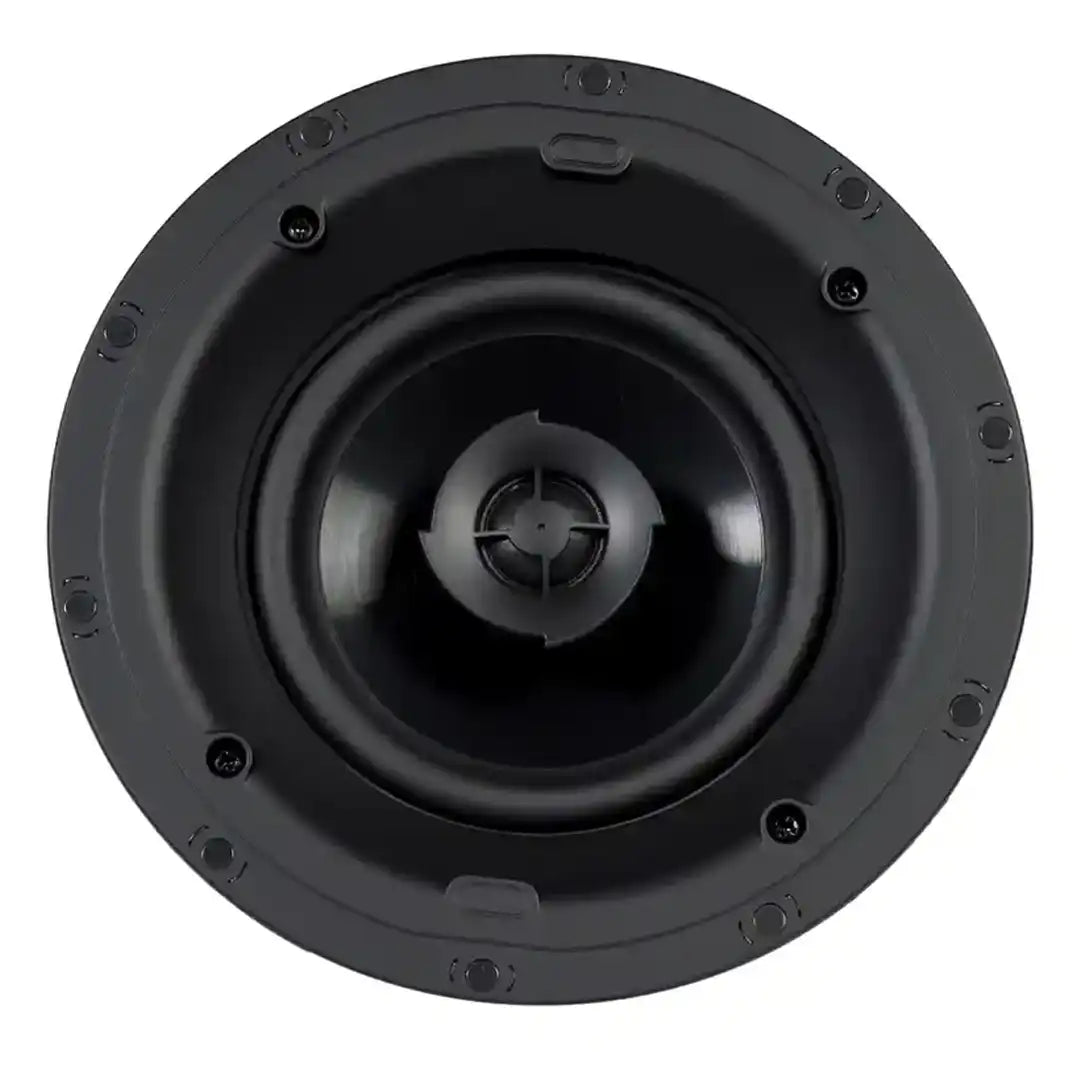 Weatherproof In-Ceiling Speakers