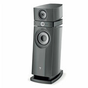 Focal Scala Utopia Floor-standing Tower Speakers in Gray per Pair (Demo) - Audiolab