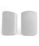 Polk Audio Atrium 6 Weatherproof Outdoor Speakers (Pair)