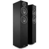 Acoustic Energy AE-109 Floorstanding Speaker in Black per Pair (Demo) - Audiolab