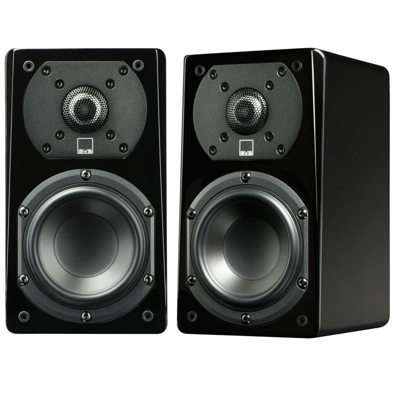 SVS Prime Satellite Versatile Speakers (pair) | Best SVS Prime Satellite Versatile Speakers (pair) | SVS Prime Satellite Versatile Speakers (pair) Reviews | Audiolab Home Audio