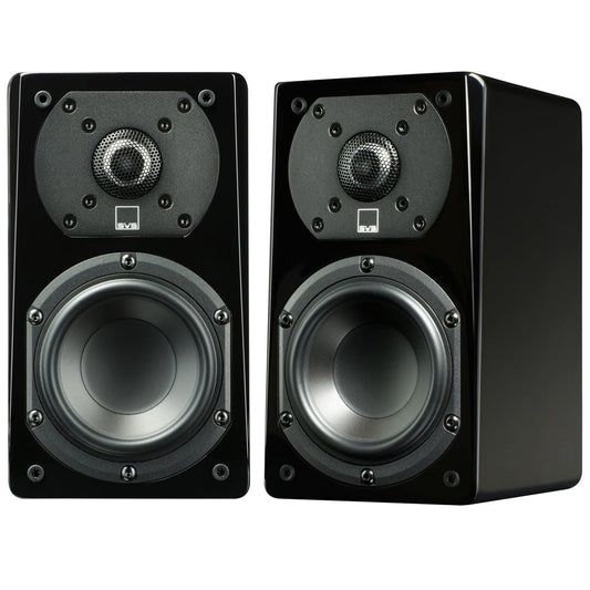 SVS Prime Satellite Versatile Speakers (pair) | Best SVS Prime Satellite Versatile Speakers (pair) | SVS Prime Satellite Versatile Speakers (pair) Reviews | Audiolab Home Audio
