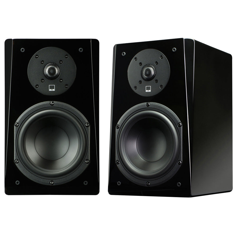 SVS Prime Bookshelf Monitor Speakers (Pair)