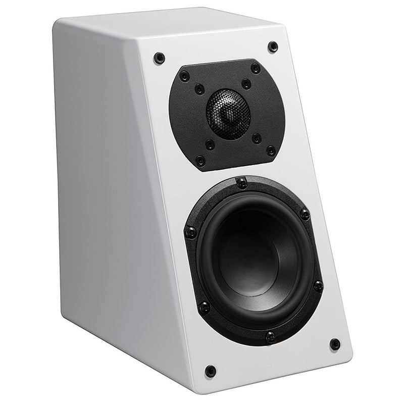 SVS Prime Elevation Multi-Purpose Speaker with Wall Bracket (Pair) | Best SVS Prime Elevation Multi-Purpose Speaker with Wall Bracket (Pair) | SVS Prime Elevation Multi-Purpose Speaker with Wall Bracket (Pair) Reviews | Audiolab Home Audio