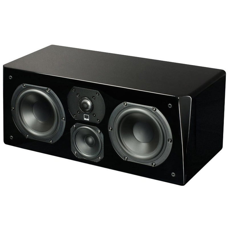 SVS Prime Center Channel Speaker (Single) | Best SVS Prime Center Channel Speaker (Single) | SVS Prime Center Channel Speaker (Single) Reviews | Audiolab Home Audio
