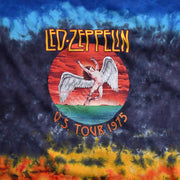 Liquid Blue Led Zeppelin Icarus 1975 Tie-Dye Long Sleeve T-Shirt | Best Liquid Blue Led Zeppelin Icarus 1975 Tie-Dye Long Sleeve T-Shirt | Liquid Blue Led Zeppelin Icarus 1975 Tie-Dye Long Sleeve T-Shirt Reviews | Audiolab Home Audio