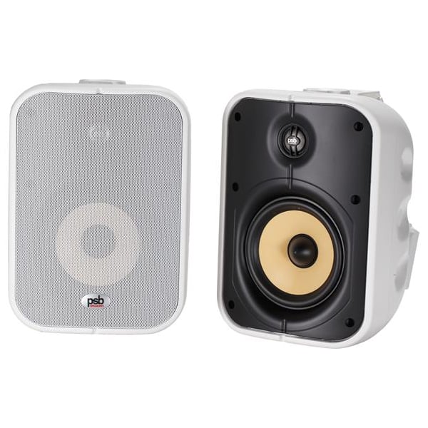 PSB CS500 Outdoor Speakers (Pair) | Best PSB CS500 Outdoor Speakers (Pair) | PSB CS500 Outdoor Speakers (Pair) Reviews | Audiolab Home Audio
