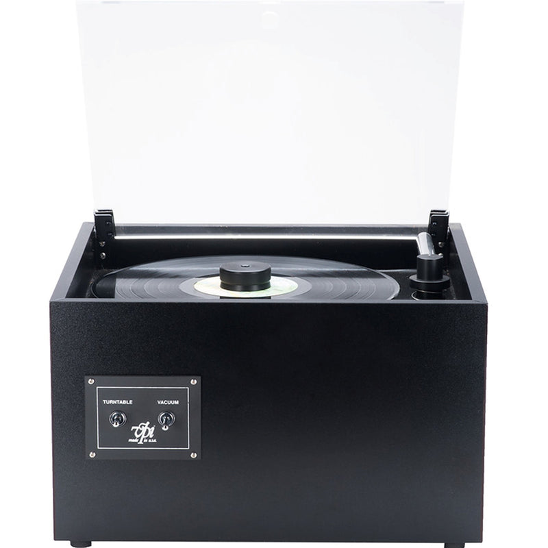 VPI HW 16.5 Cleaning Machine - Audiolab