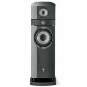 Focal Scala Utopia Floor-standing Tower Speakers in Gray per Pair (Demo) - Audiolab