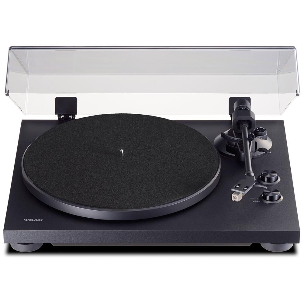 TEAC Turntables