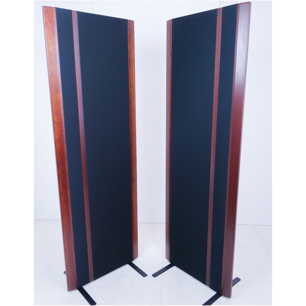 リンガフォンジャパン Magnepan 3.7i Floorstanding Speaker