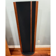 Magnepan 3.7i Floorstanding Speaker Pair in Walnut (Demo) | Best Magnepan 3.7i Floorstanding Speaker Pair in Walnut (Demo) | Magnepan 3.7i Floorstanding Speaker Pair in Walnut (Demo) Reviews |  Audiolab Stereo & Video