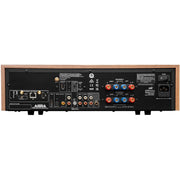 NAD C 3050 Stereo Integrated Amplifier (Optional BluOS-D) | Best NAD C 3050 Stereo Integrated Amplifier (Optional BluOS-D) | NAD C 3050 Stereo Integrated Amplifier (Optional BluOS-D) Reviews | Audiolab Home Audio