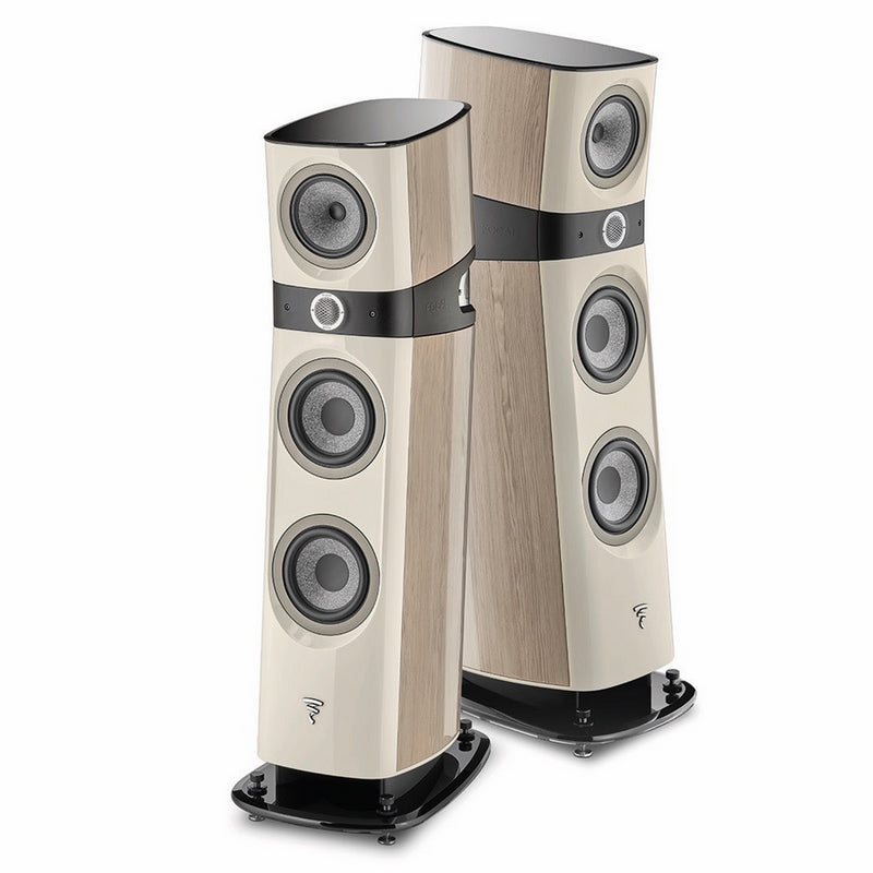 Focal Sopra N°3 3-Way High-End Floorstanding Loudspeakers (Pair) | Best Focal Sopra N°3 3-Way High-End Floorstanding Loudspeakers (Pair) | Focal Sopra N°3 3-Way High-End Floorstanding Loudspeakers (Pair) Reviews | Audiolab Home Audio
