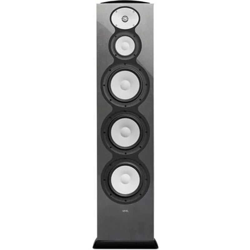 Revel F328Be Floor-standing Speaker in Silver per Pair (Brand New 1 pr available)