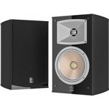 Yamaha NS-333 Bookshelf Home Theater Speakers (Pair)