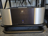 Simaudio 860A V2 Power Amplifier in 2-Tone Finish with 3 Year Warranty. (Pre-loved) - Audiolab