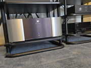 Simaudio 860A V2 Power Amplifier in 2-Tone Finish with 3 Year Warranty. (Pre-loved) - Audiolab