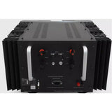 Pass Labs X350.5 Stereo Class AB Power Amplifier - Audiolab