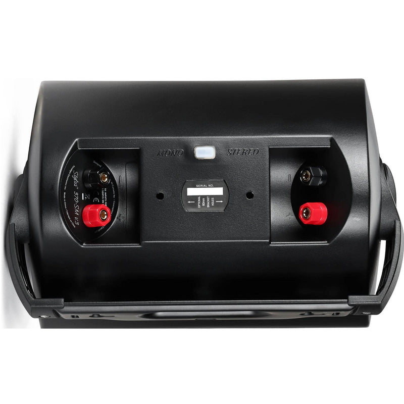 Paradigm Stylus 370-SM Single Stereo Weatherproof Outdoor Speaker in White (each) | Best Paradigm Stylus 370-SM Single Stereo Weatherproof Outdoor Speaker in White (each) | Paradigm Stylus 370-SM Single Stereo Weatherproof Outdoor Speaker in White (each) Reviews | Audiolab Home Audio