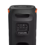 JBL PartyBox 110 - Portable Party Speaker with Built-in Lights, Powerful Sound and Deep Bass