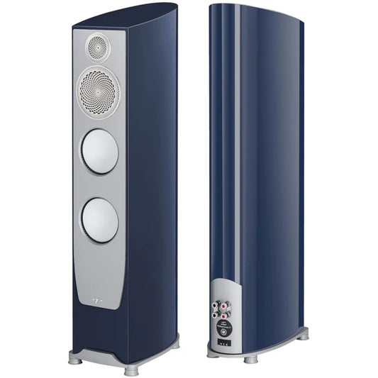 Paradigm Persona 3F 3-Way Floorstanding Loudspeaker Pair in Blue (Demo) | Best Paradigm Persona 3F 3-Way Floorstanding Loudspeaker Pair in Blue (Demo) | Paradigm Persona 3F 3-Way Floorstanding Loudspeaker Pair in Blue (Demo) Reviews | Audiolab Home Audio