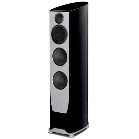 Paradigm Persona 3F 3-Way Floorstanding Loudspeaker (Single) | Best Paradigm Persona 3F 3-Way Floorstanding Loudspeaker (Single) | Paradigm Persona 3F 3-Way Floorstanding Loudspeaker (Single) Reviews | Audiolab Home Audio