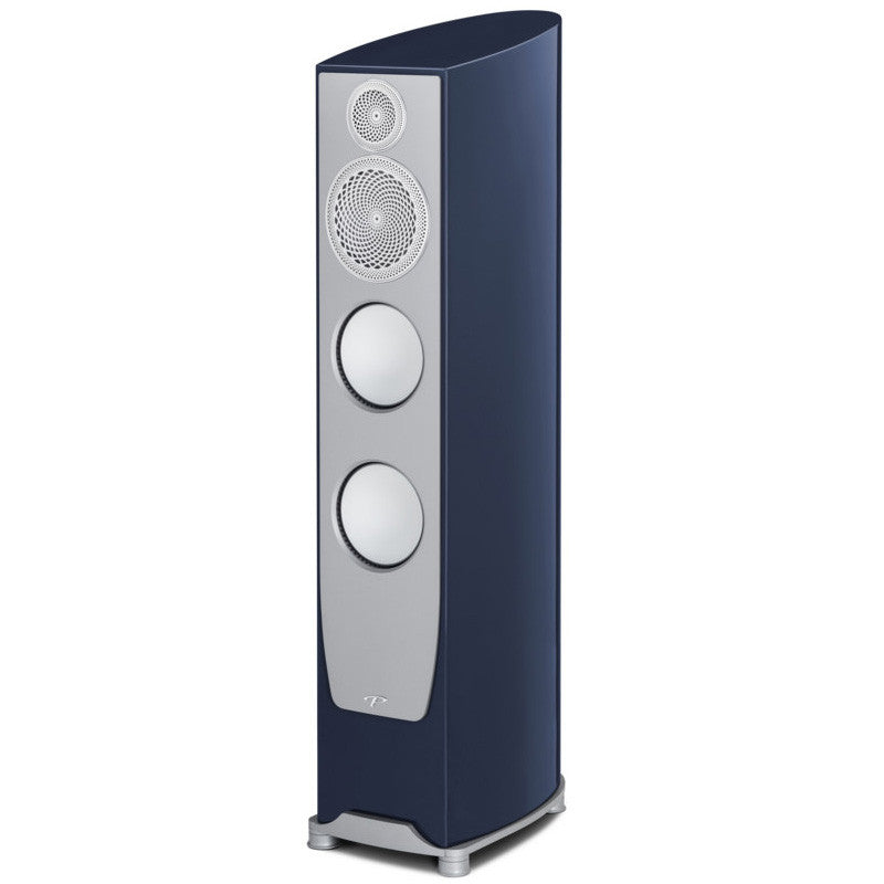 Paradigm Persona 3F 3-Way Floorstanding Loudspeaker Pair in Blue (Demo) | Best Paradigm Persona 3F 3-Way Floorstanding Loudspeaker Pair in Blue (Demo) | Paradigm Persona 3F 3-Way Floorstanding Loudspeaker Pair in Blue (Demo) Reviews | Audiolab Home Audio