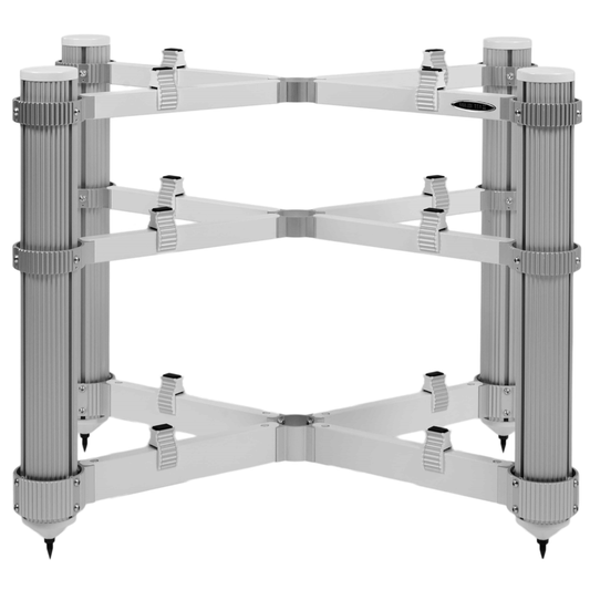 Solid Tech High-end Audio Rack of Silence Regular Model 3