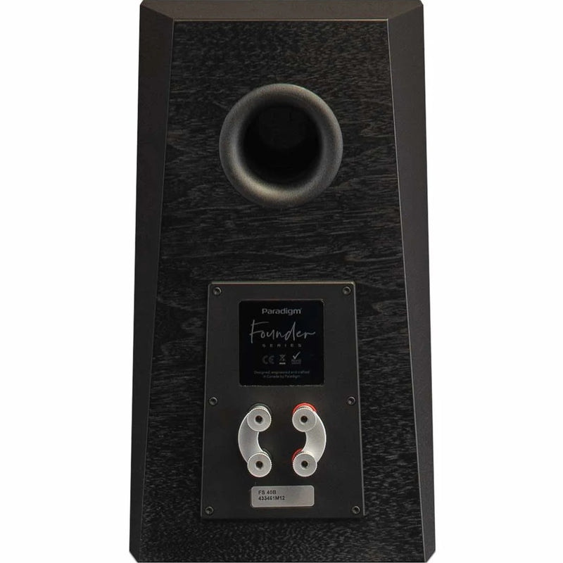 Paradigm Founder 40B Stand Mount Speaker (each)