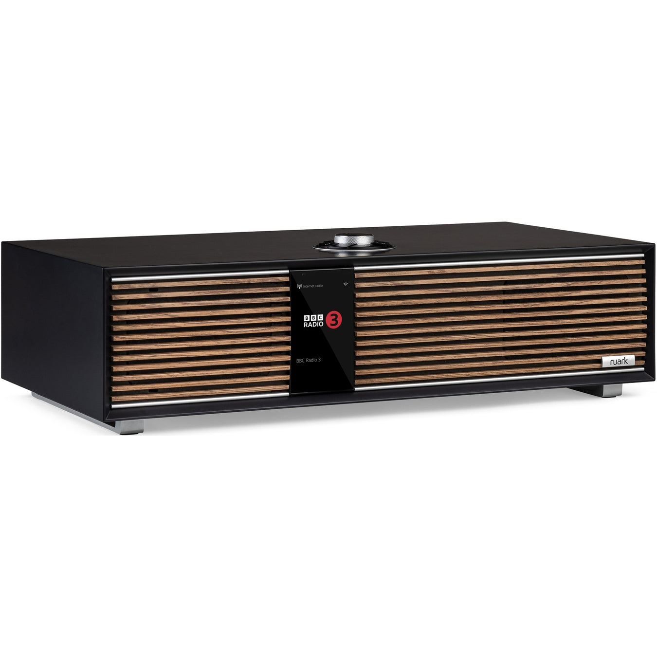 Ruark Audio Network Music Streamers