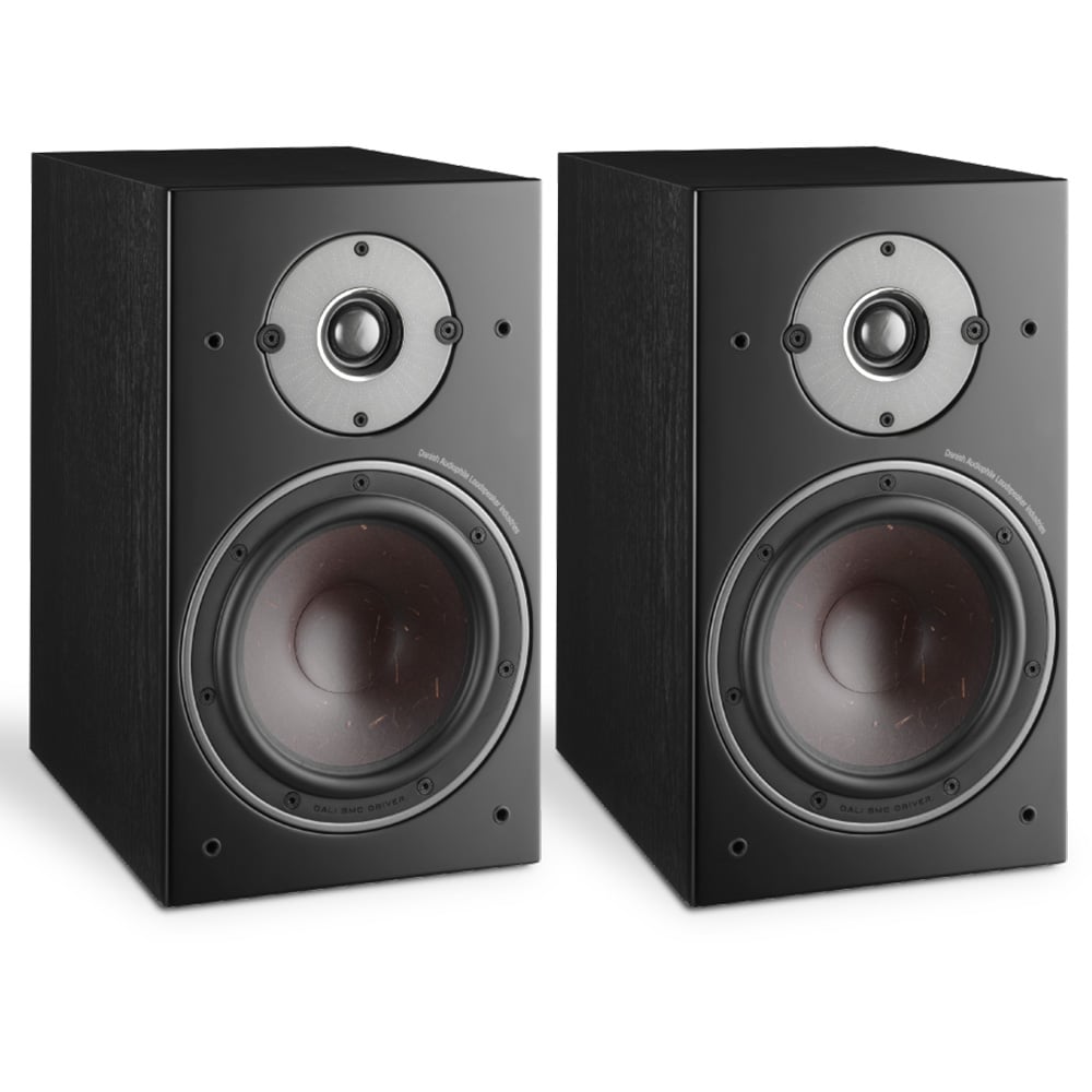 Dali Oberon 3 Bookshelf Speakers (Pair)