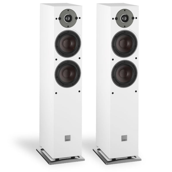 【15(金)21:00まで】DALI OBERON 5 Dali Oberon 5 Floorstanding Speakers (Pair) — Audiolab