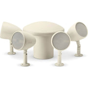 Focal Bundle OD 4.1 Outdoor Speaker Bundle System - Audiolab