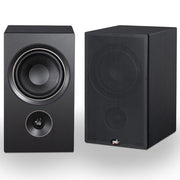PSB Alpha P5 Bookshelf Speakers | Best PSB Alpha P5 Bookshelf Speakers | PSB Alpha P5 Bookshelf Speakers Reviews | Audiolab Home Audio