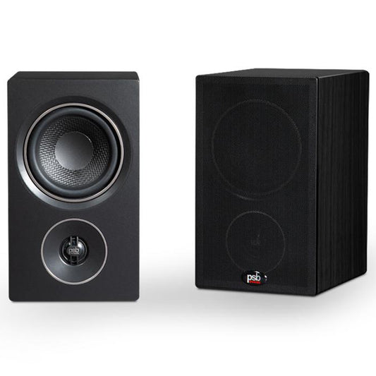 PSB Alpha P3 Bookshelf Speakers (Pair) | Best PSB Alpha P3 Bookshelf Speakers (Pair) | PSB Alpha P3 Bookshelf Speakers (Pair) Reviews | Audiolab Home Audio