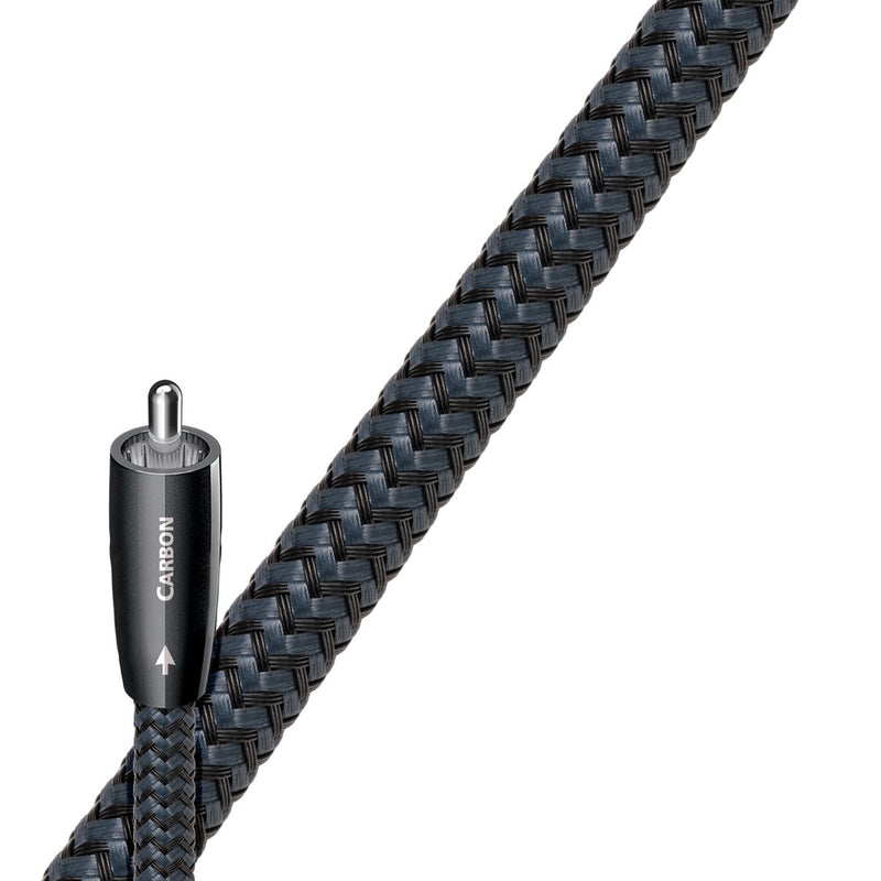 AudioQuest Carbon Digital Coaxial Cable | Best AudioQuest Carbon Digital Coaxial Cable | AudioQuest Carbon Digital Coaxial Cable Reviews | Audiolab Home Audio