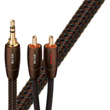 AudioQuest Big Sur Analog-Audio Interconnect Cable