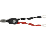 WireWorld EQS Equinox 8 Standard Speaker Cable Pair