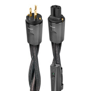 Audioquest Thunder AC Power Cable | Best Audioquest Thunder AC Power Cable | Audioquest Thunder AC Power Cable Reviews | Audiolab Home Audio