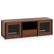 Salamander Synergy Single Box 236 Triple-Width AV Cabinet with Media Drawer | Best Salamander Synergy Single Box 236 Triple-Width AV Cabinet with Media Drawer | Salamander Synergy Single Box 236 Triple-Width AV Cabinet with Media Drawer Reviews | Audiolab Home Audio