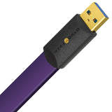 Wireworld Ultraviolet 8 USB 3.0 Digital Audio Cable