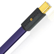 Wireworld Ultraviolet 8 USB 2.0 Audio Cable | Best Wireworld Ultraviolet 8 USB 2.0 Audio Cable | Wireworld Ultraviolet 8 USB 2.0 Audio Cable Reviews | Audiolab Home Audio