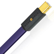 Wireworld Ultraviolet 8 USB 2.0 Audio Cable | Best Wireworld Ultraviolet 8 USB 2.0 Audio Cable | Wireworld Ultraviolet 8 USB 2.0 Audio Cable Reviews | Audiolab Home Audio